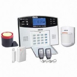 In House Security Camera California