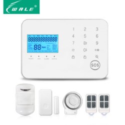 Vivint Home Alarm System California