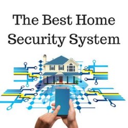 Security Systems Cheap California