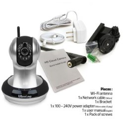 Best Security Systems California