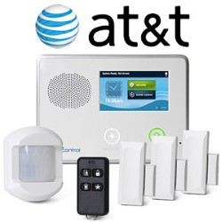 Home Security Without Internet California