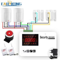 Outdoor Wireless Security Cameras California