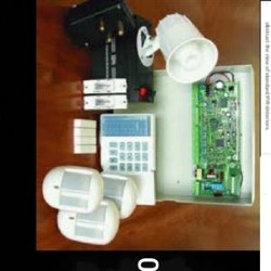 Vivint Outdoor Cameras California