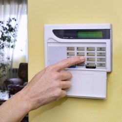 Security Systems Distributors California