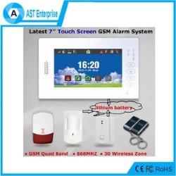 Home Security Installation California