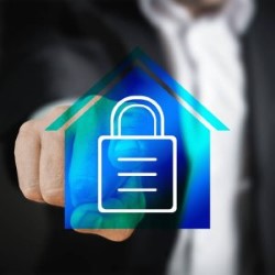 Security Systems With Audio California
