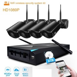 Home Security Hidden Compartments Alaska