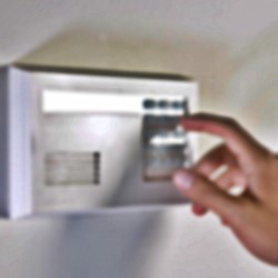 Best Self Monitored Home Security System Alaska