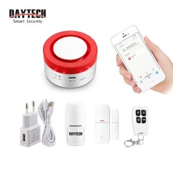Home Security Bundle Alaska