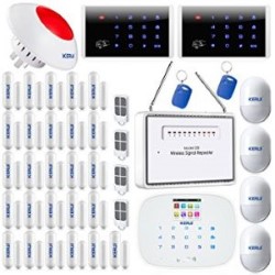Alarm System Homes Alaska