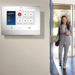 Security Systems With Audio Alaska