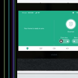 Vivint Home Automation System Delaware