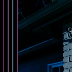 Home Security Floodlight Camera Delaware
