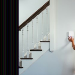 Home Security Light Delaware