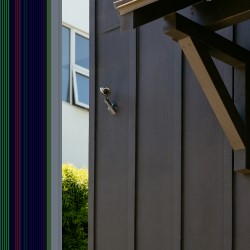 Home Security Exterior Cameras Delaware