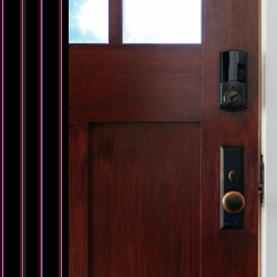 Wireless Security Alarm System Delaware