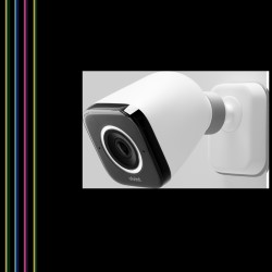 Custom Home Security System Delaware