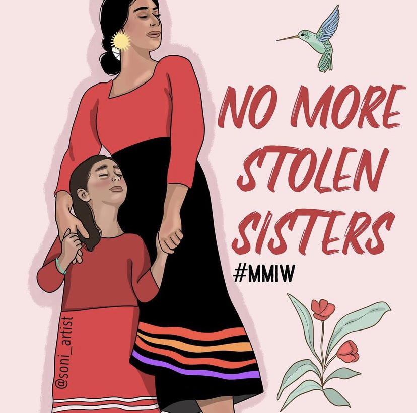 Red Hand Film and Storytelling Seed&Spark