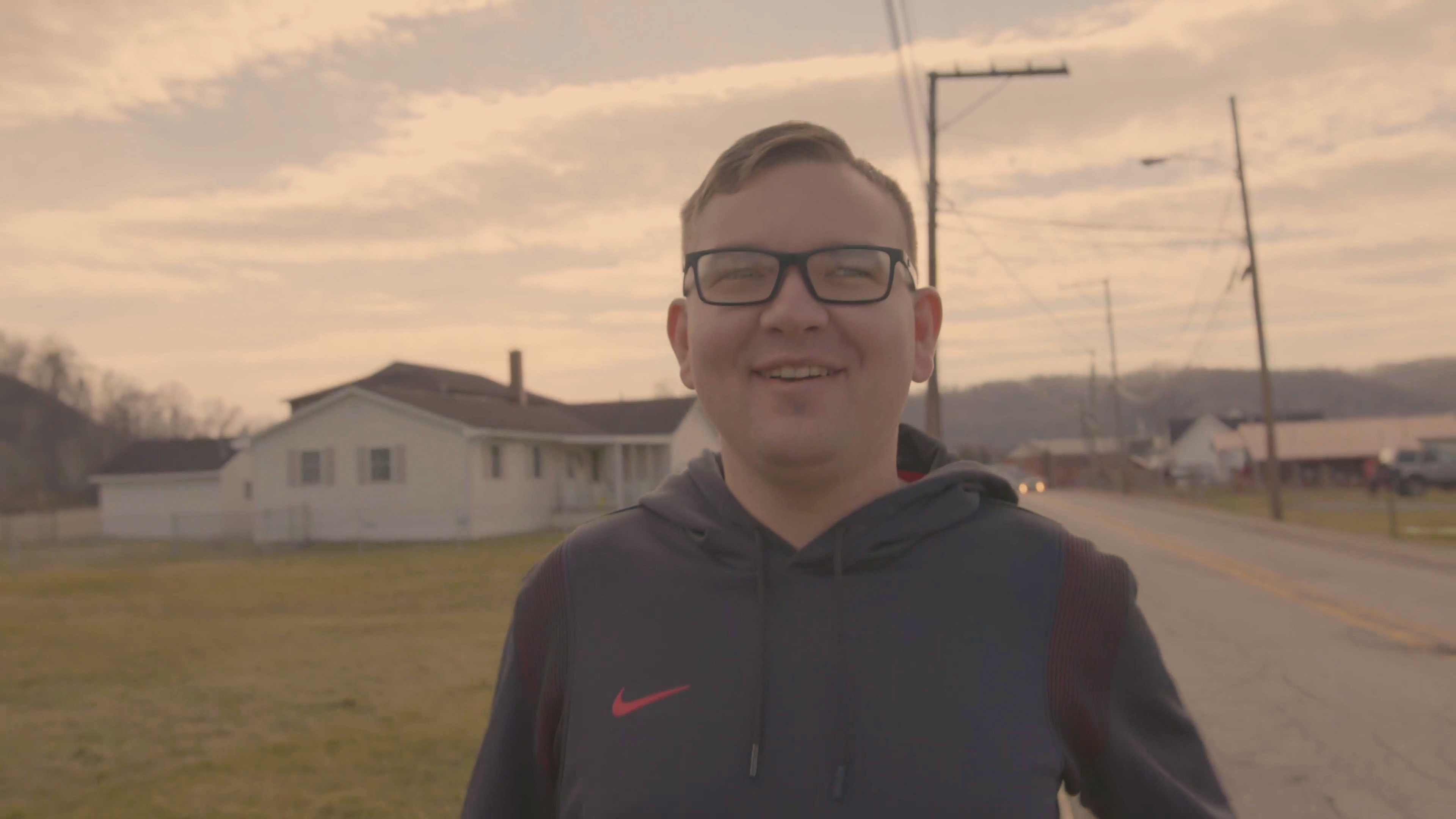 ZANE A Short Documentary Film and Storytelling Seed&Spark