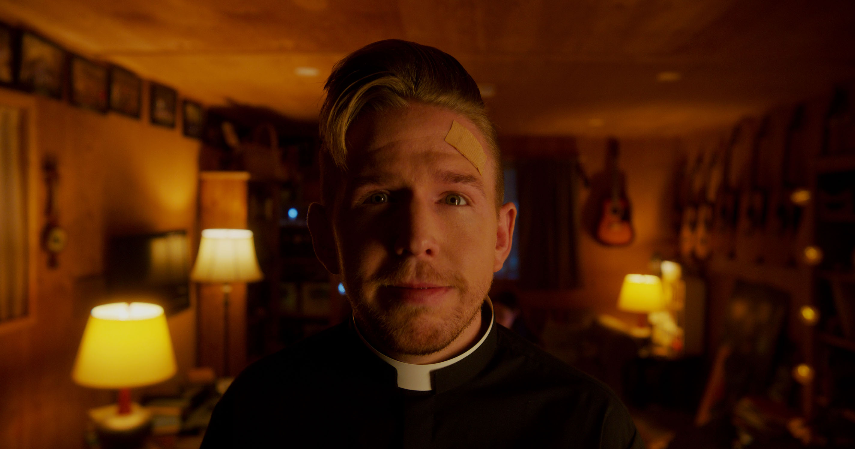 MISTER SANDMAN Film and Storytelling Seed&Spark