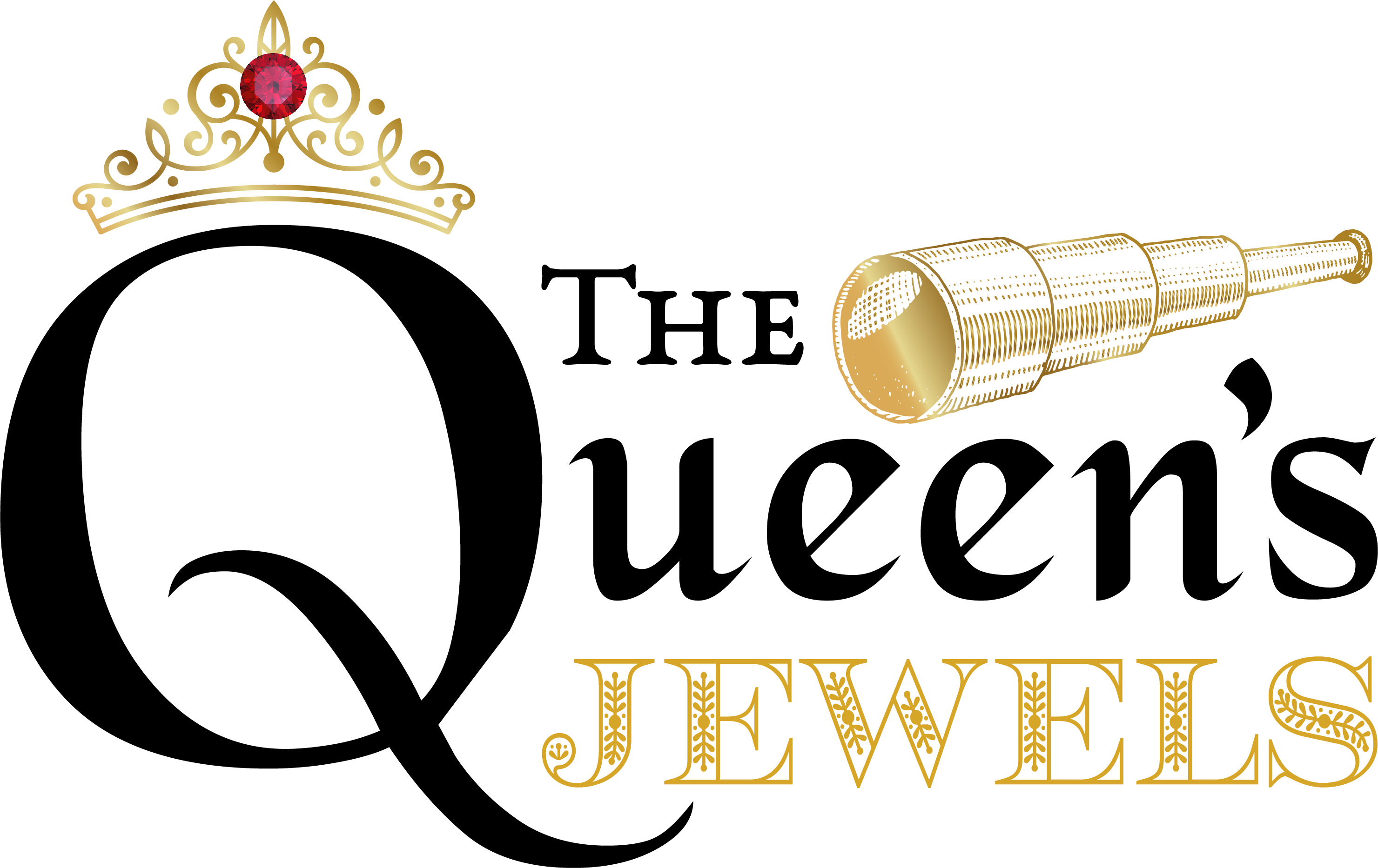 The Queen s Jewels Seed Spark