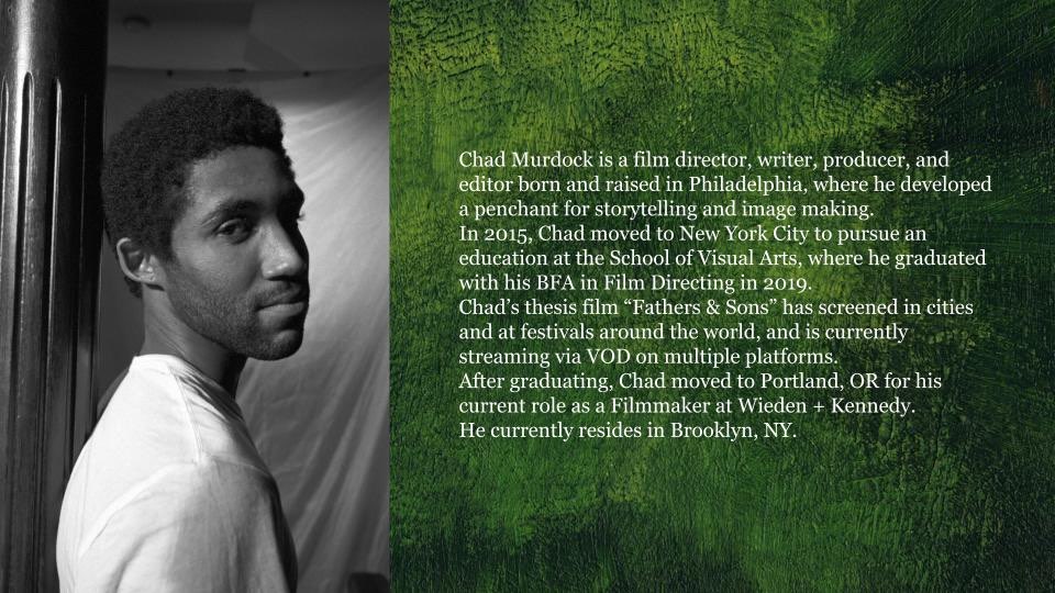 Fingers In the Wind Film and Storytelling Seed&Spark