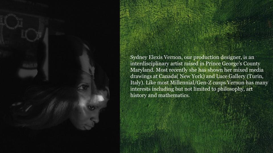 Fingers In the Wind Film and Storytelling Seed&Spark