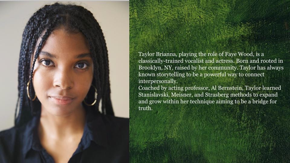 Fingers In the Wind Film and Storytelling Seed&Spark