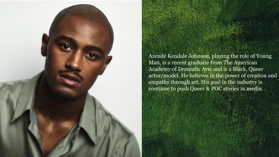 Fingers In the Wind Film and Storytelling Seed&Spark