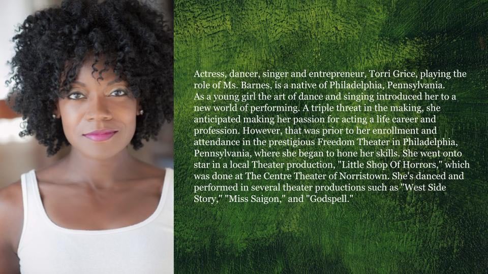 Fingers In the Wind Film and Storytelling Seed&Spark