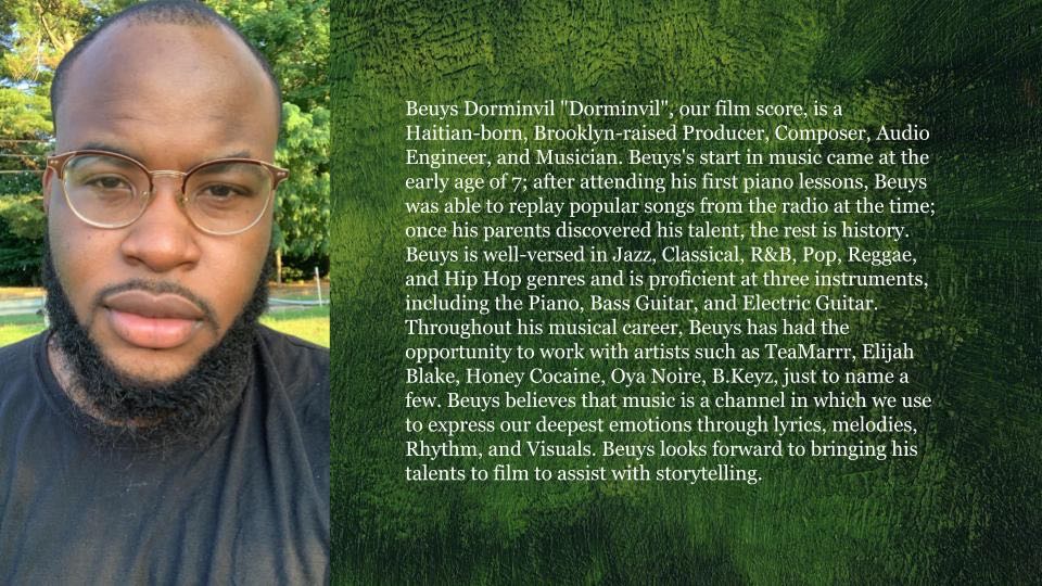 Fingers In the Wind Film and Storytelling Seed&Spark