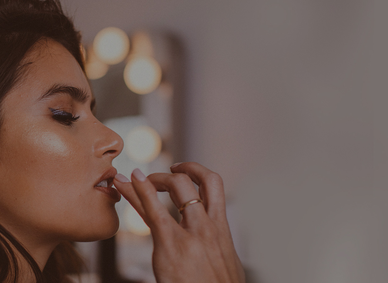 Artist Program Hero Image