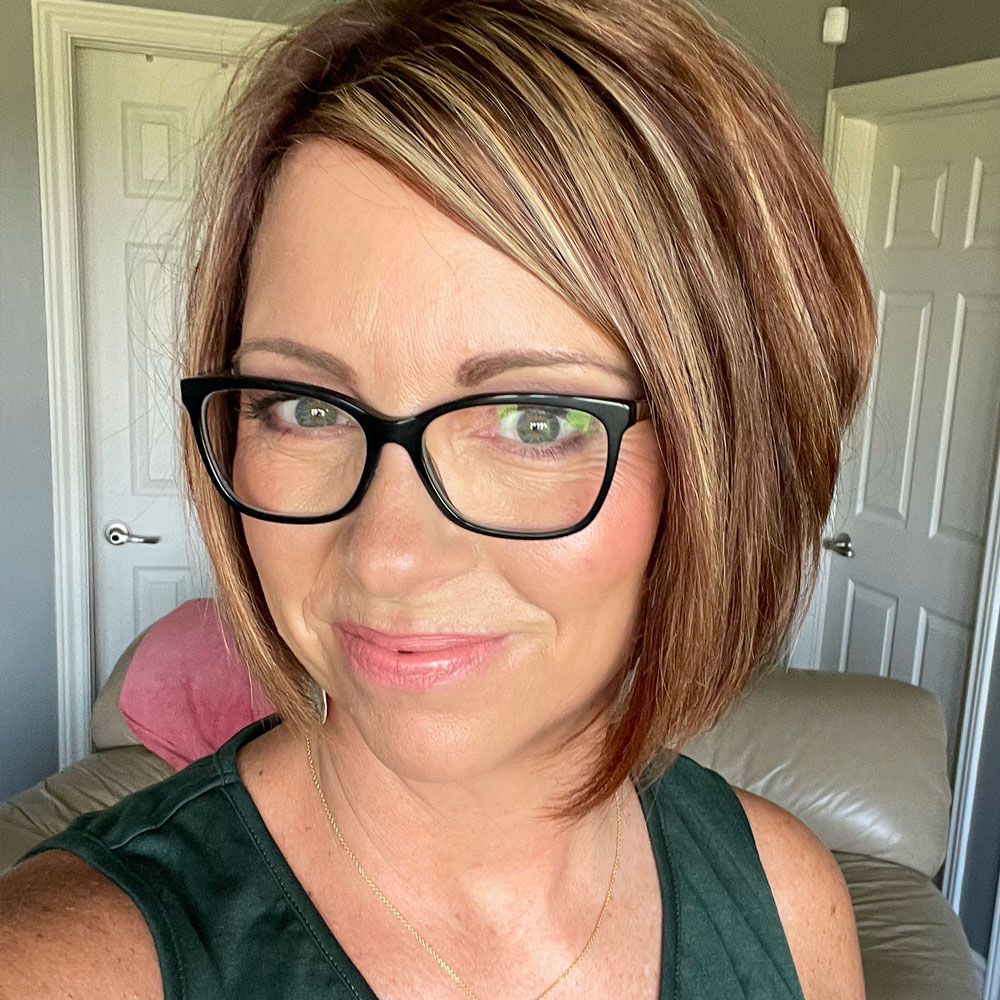 Tammy P