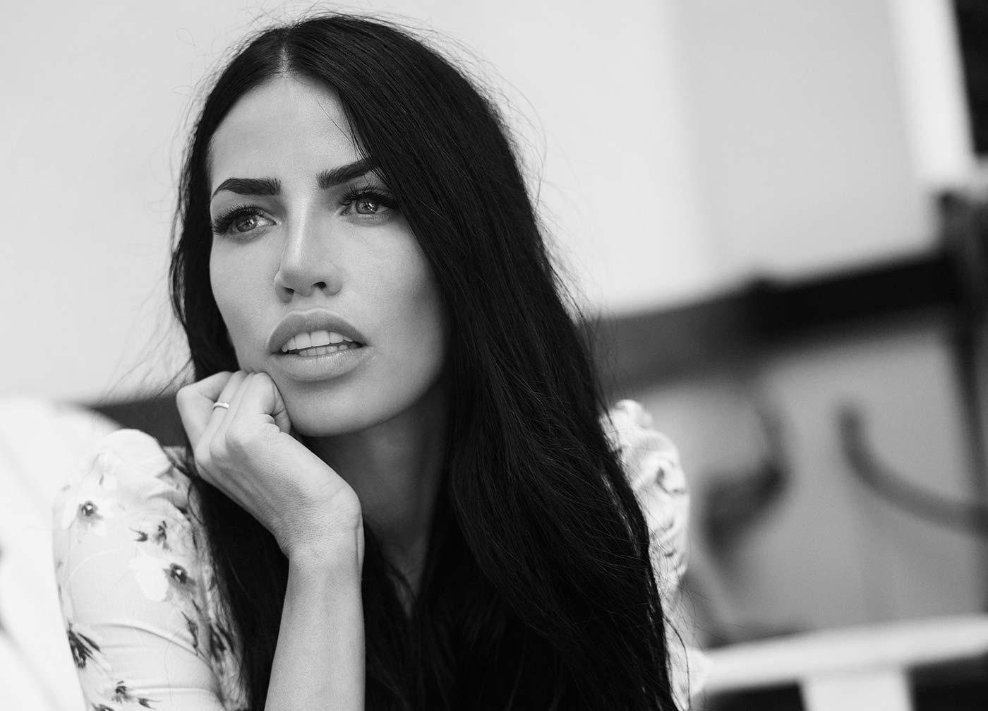 Cara Brook - Seint Founder & CEO