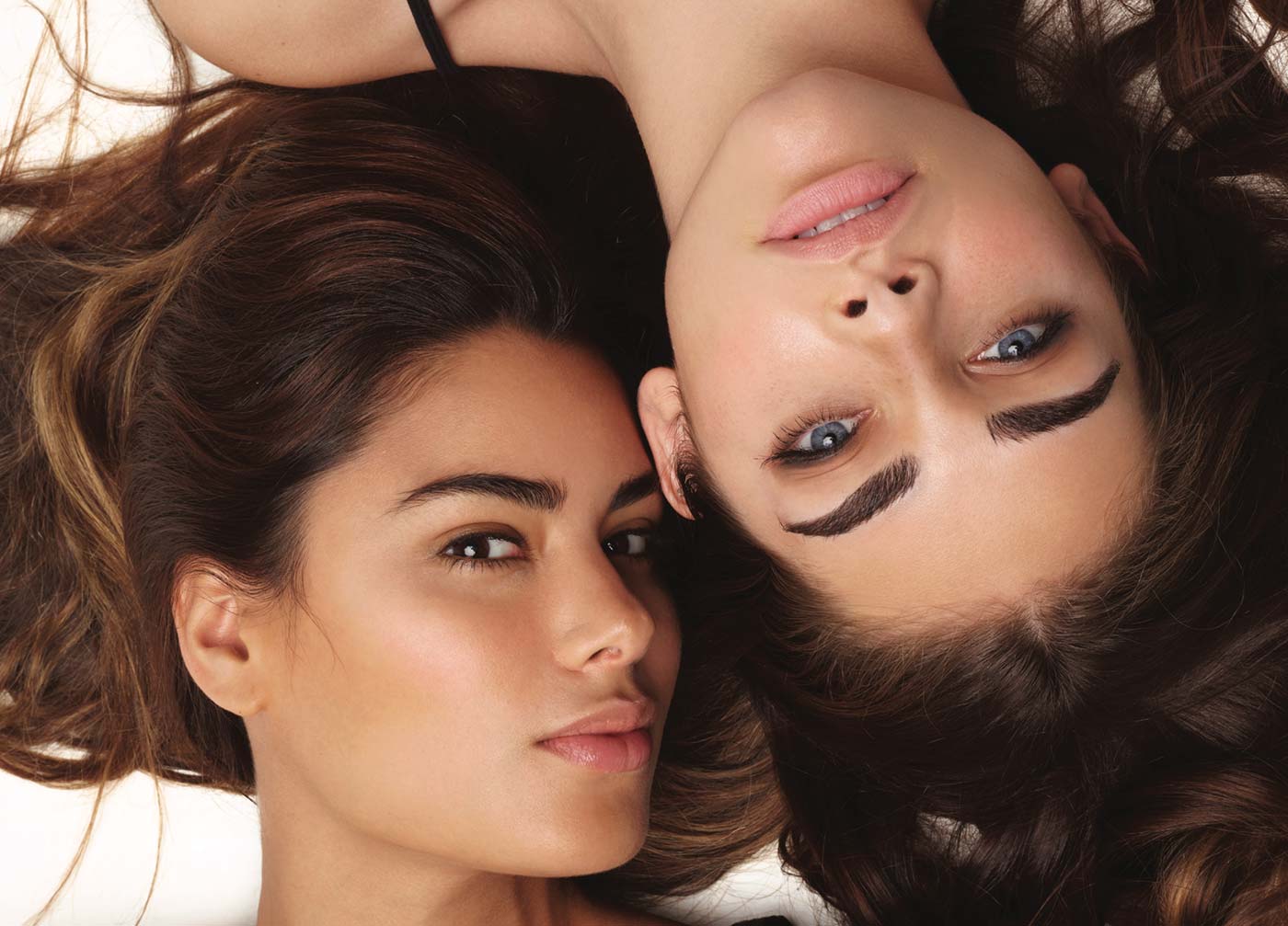 Two Seint models