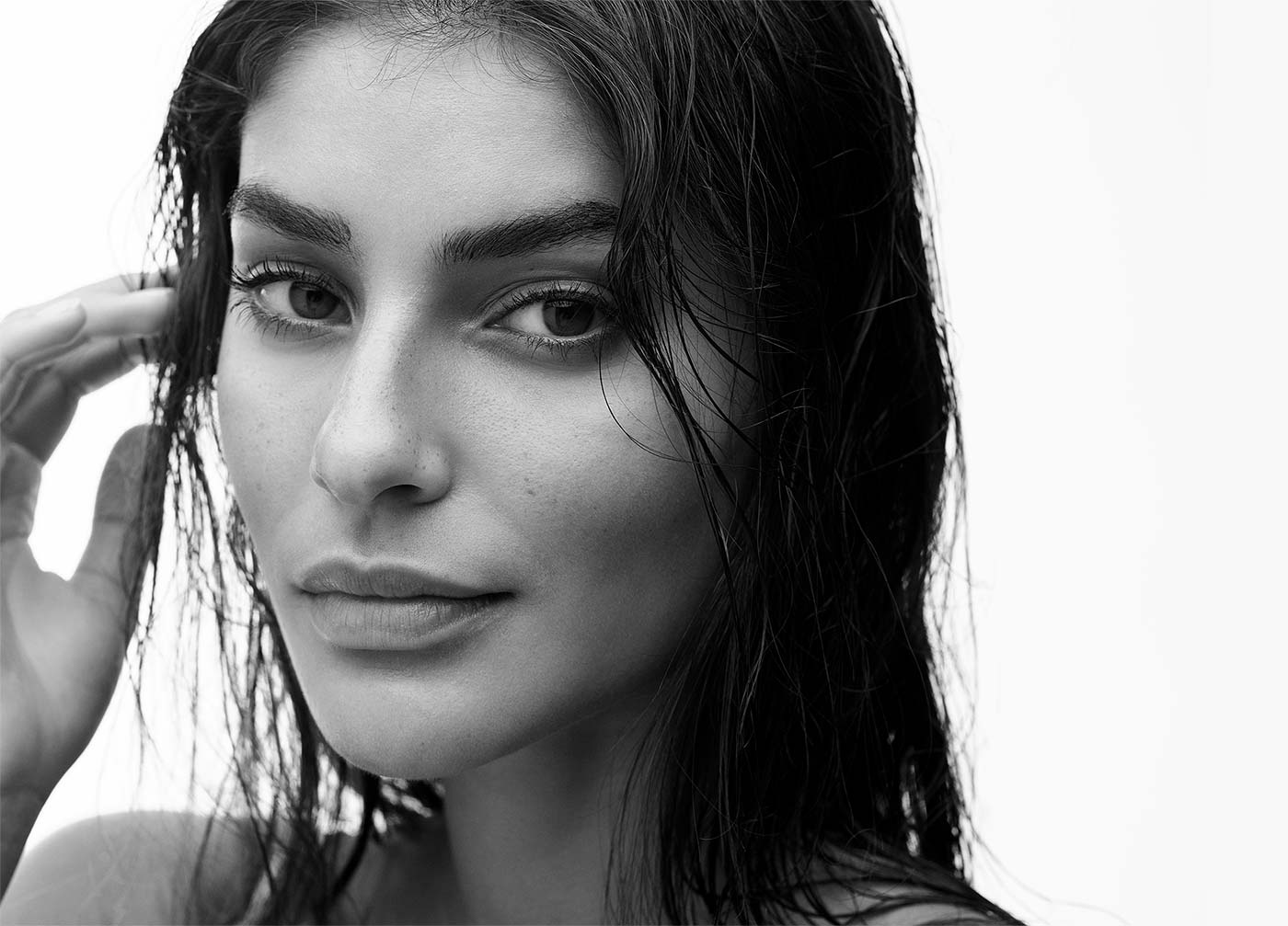 Seint skincare products