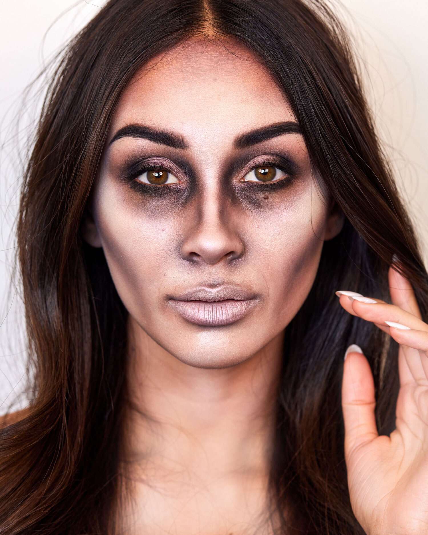 Undead Glam