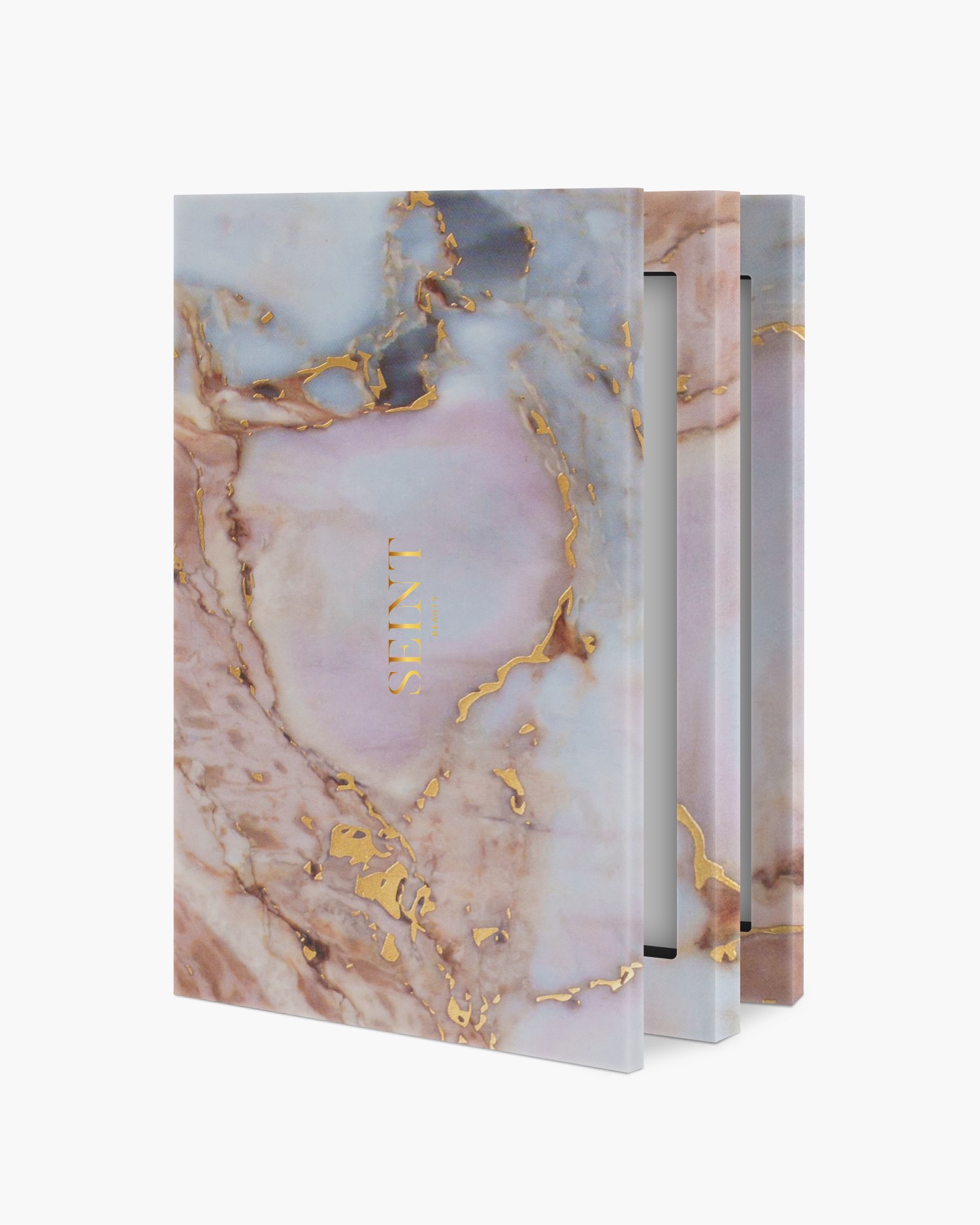 IIID Palette 12 - Marble