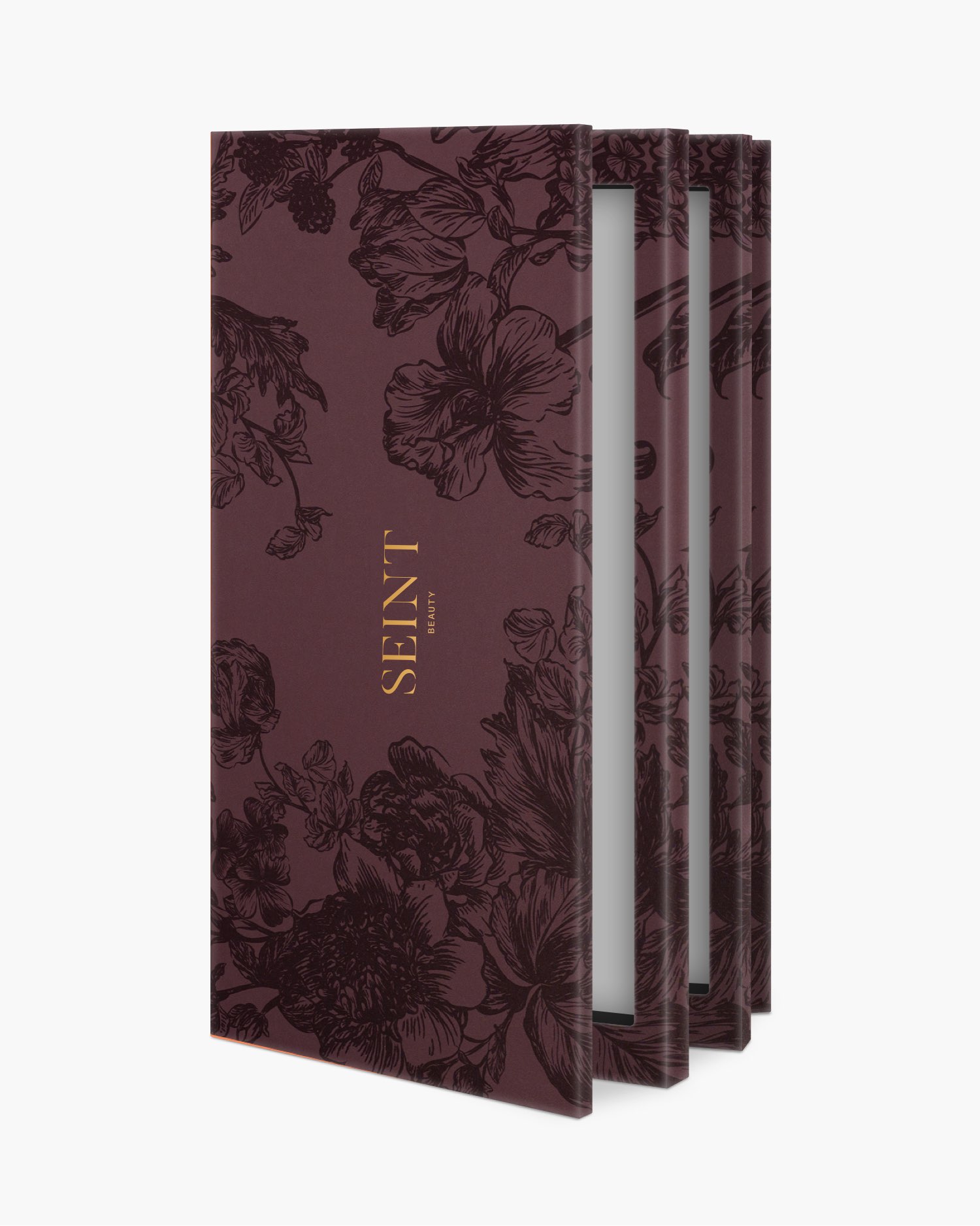 IIID Palette 27 - Plum Floral