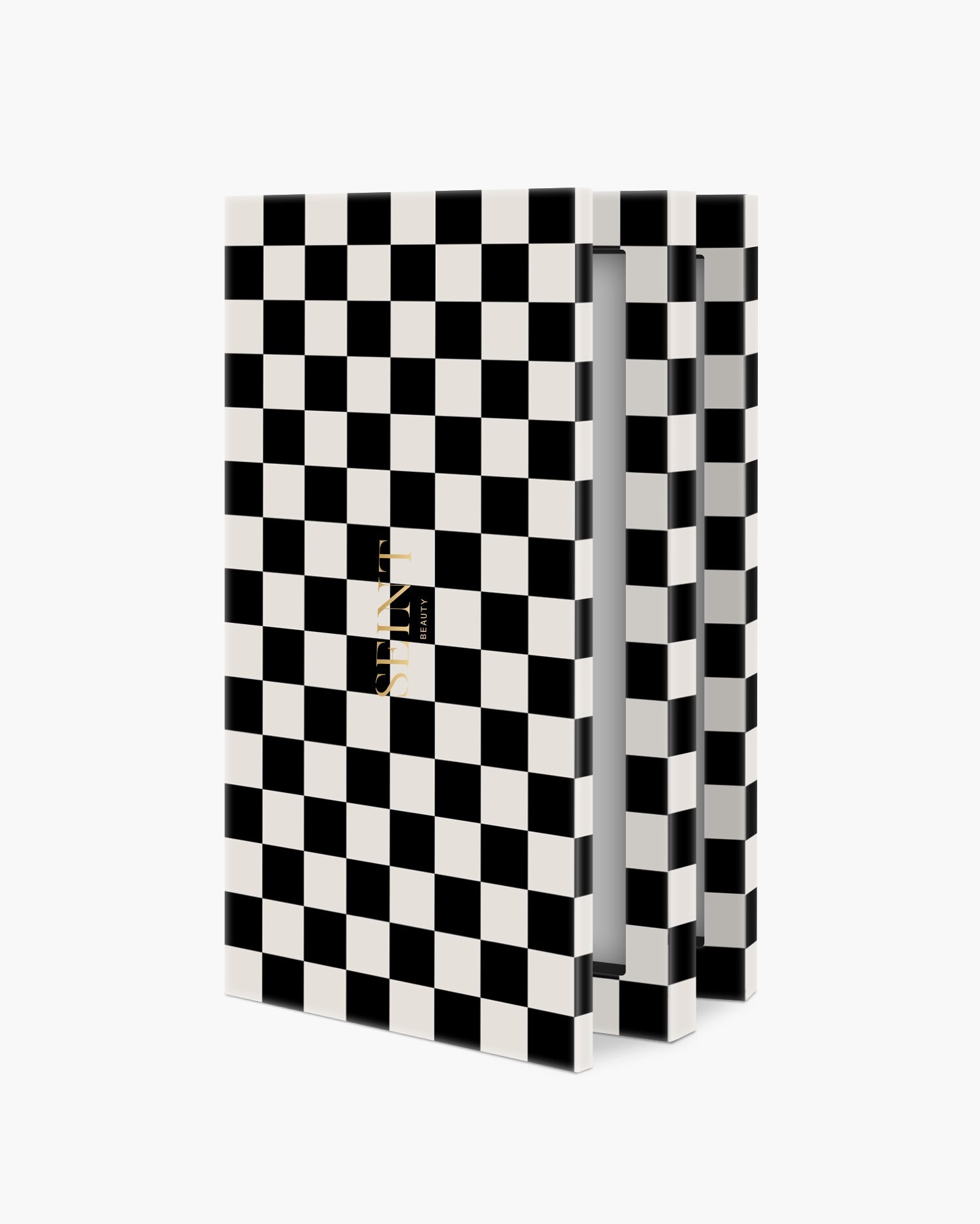 IIID Palette 8 - Noir Damier