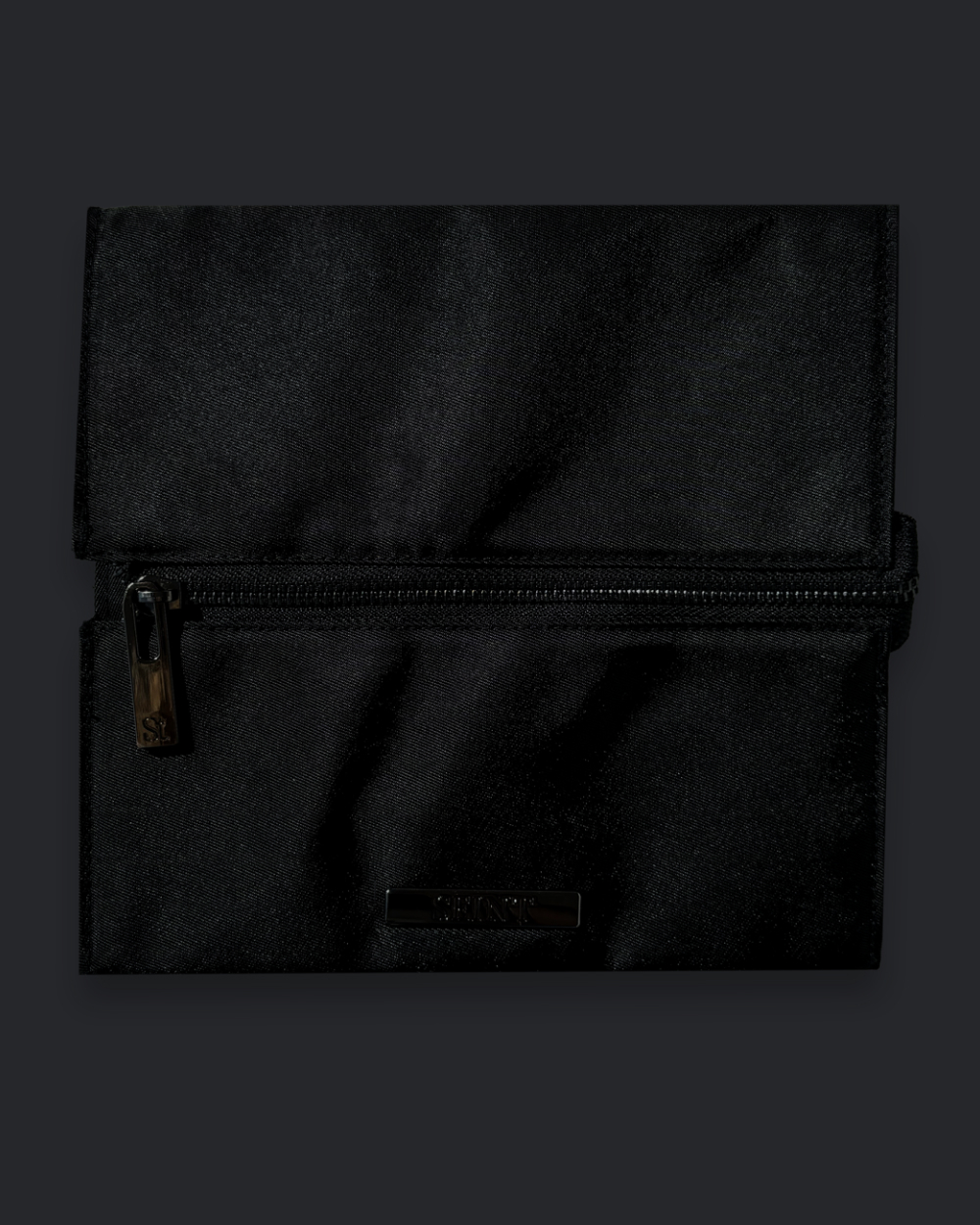 Black Makeup Cube