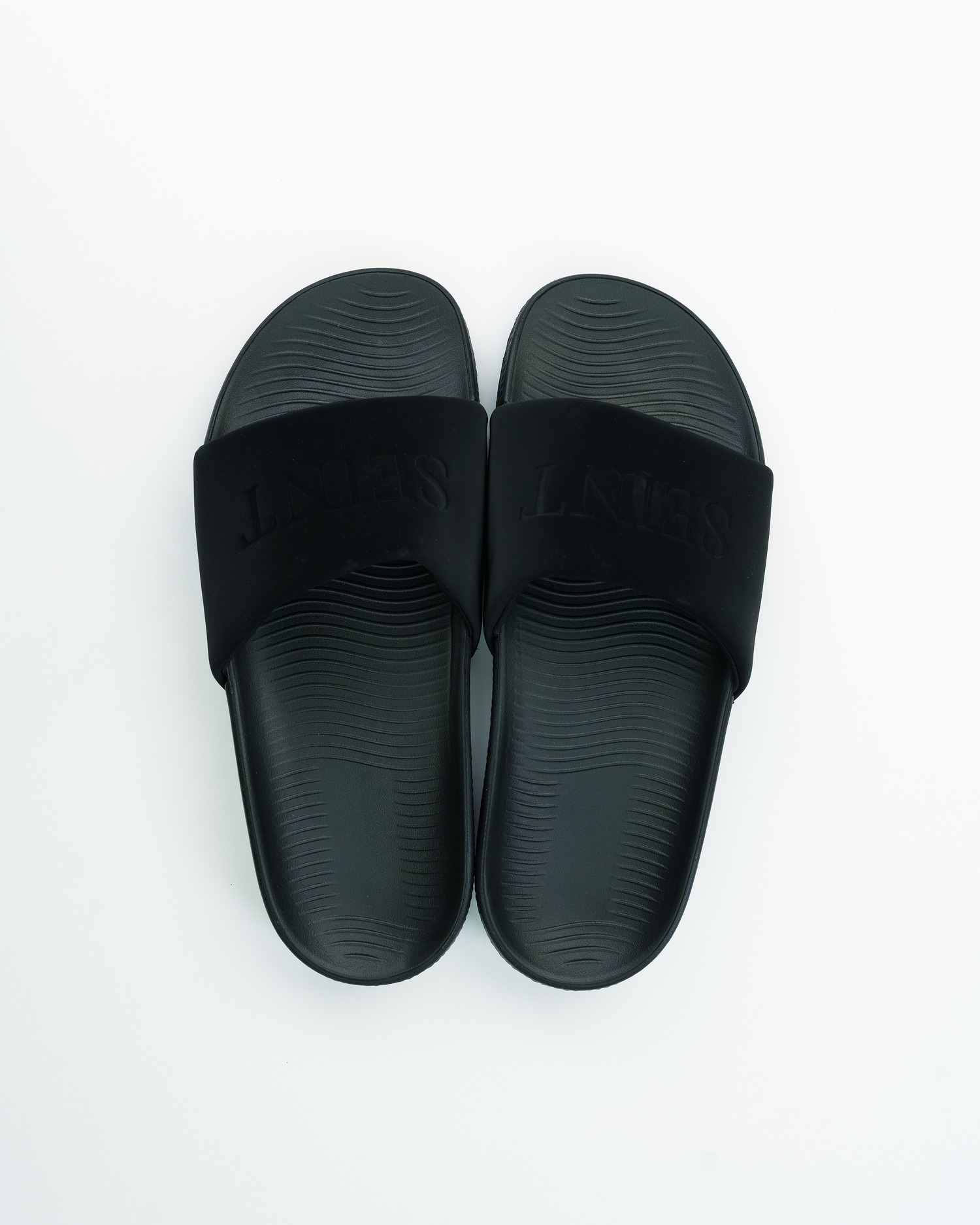 Black Slides Small 5/6