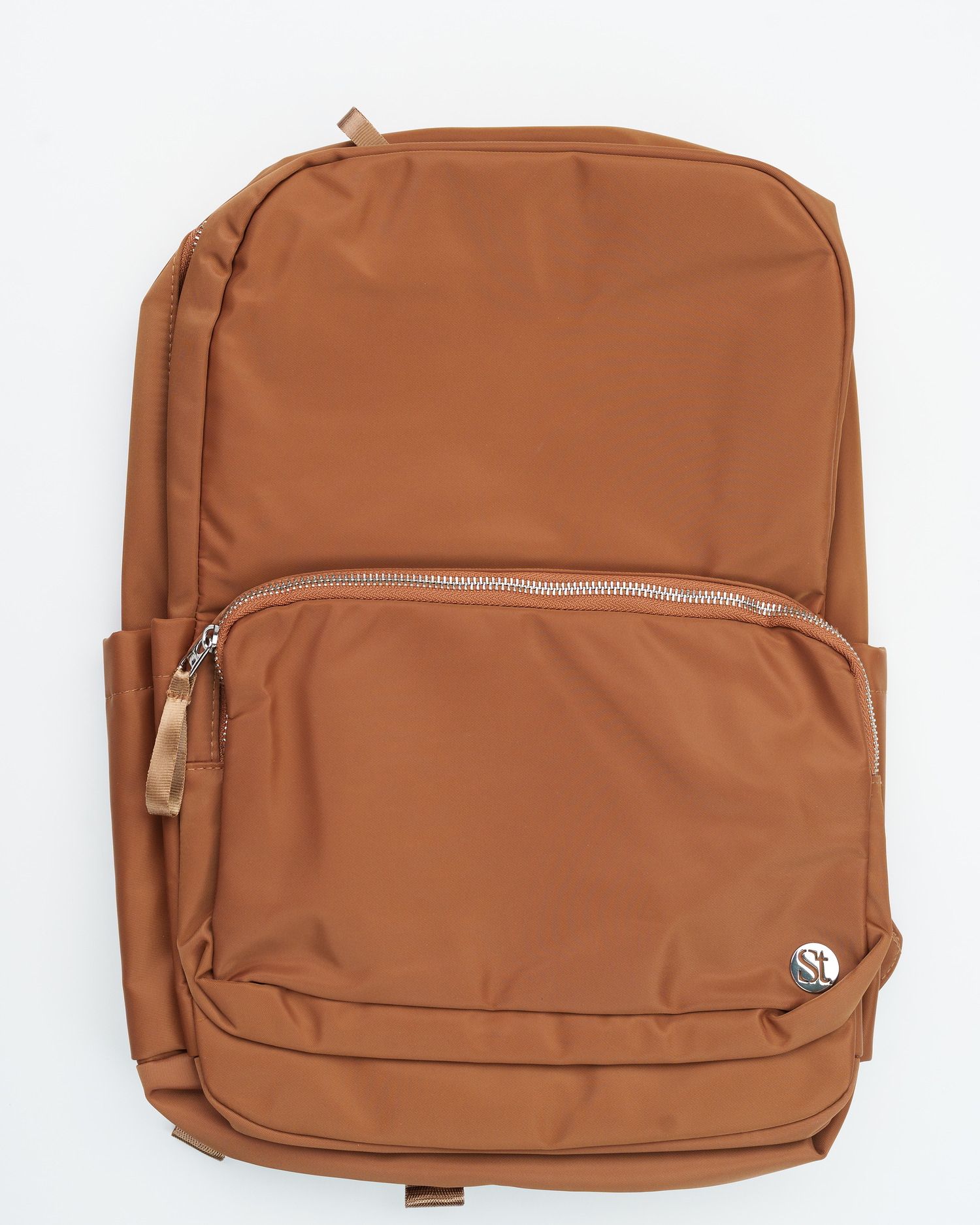 Camel Backpack
