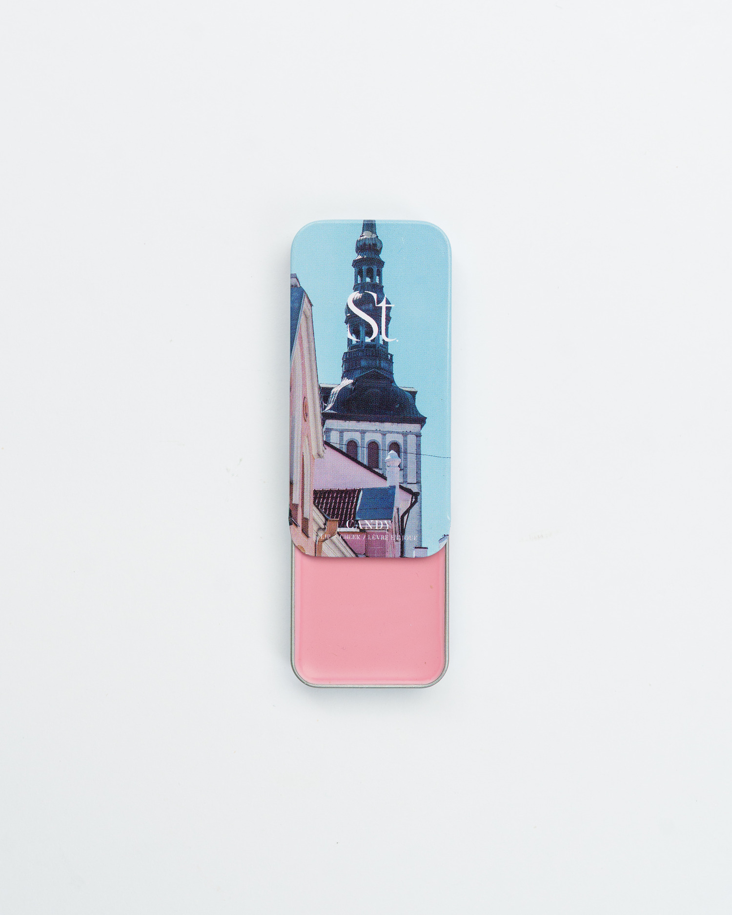 Lip + Cheek - Candy