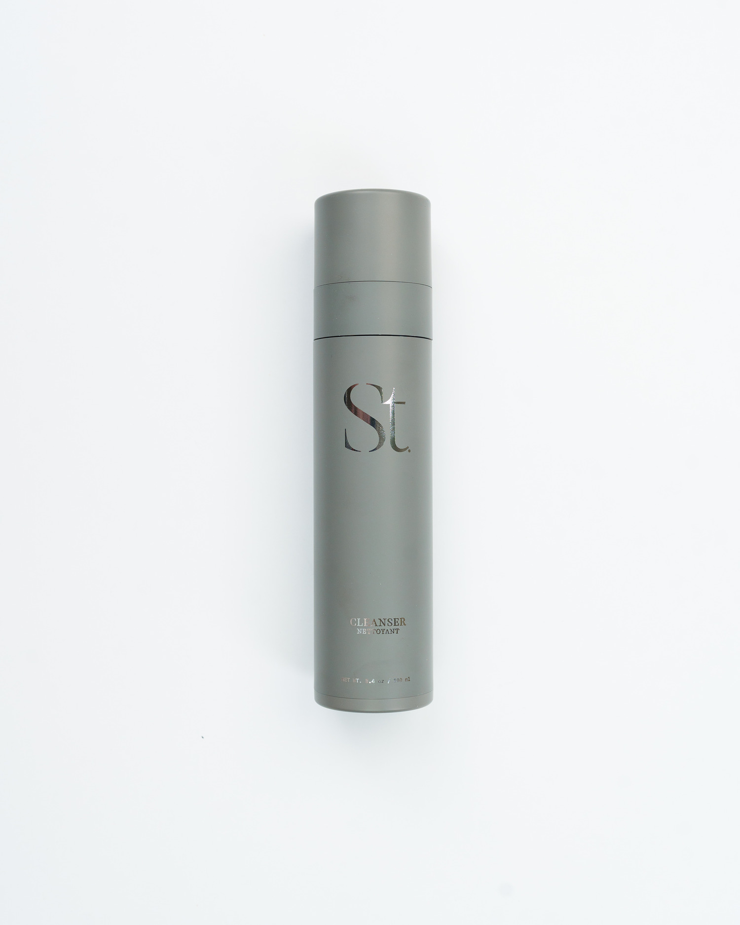 Cleanser