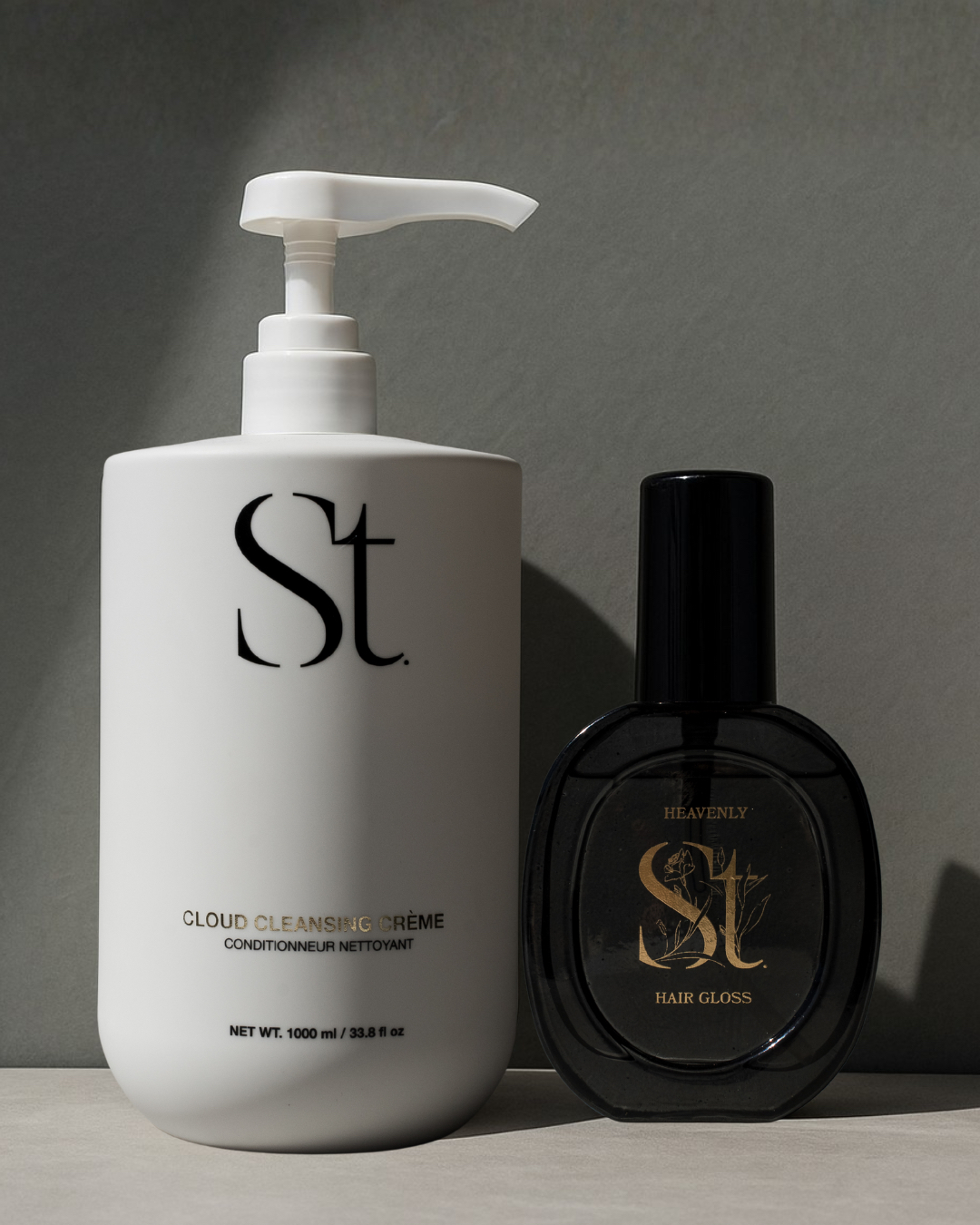 Cloud + Heavenly Bundle