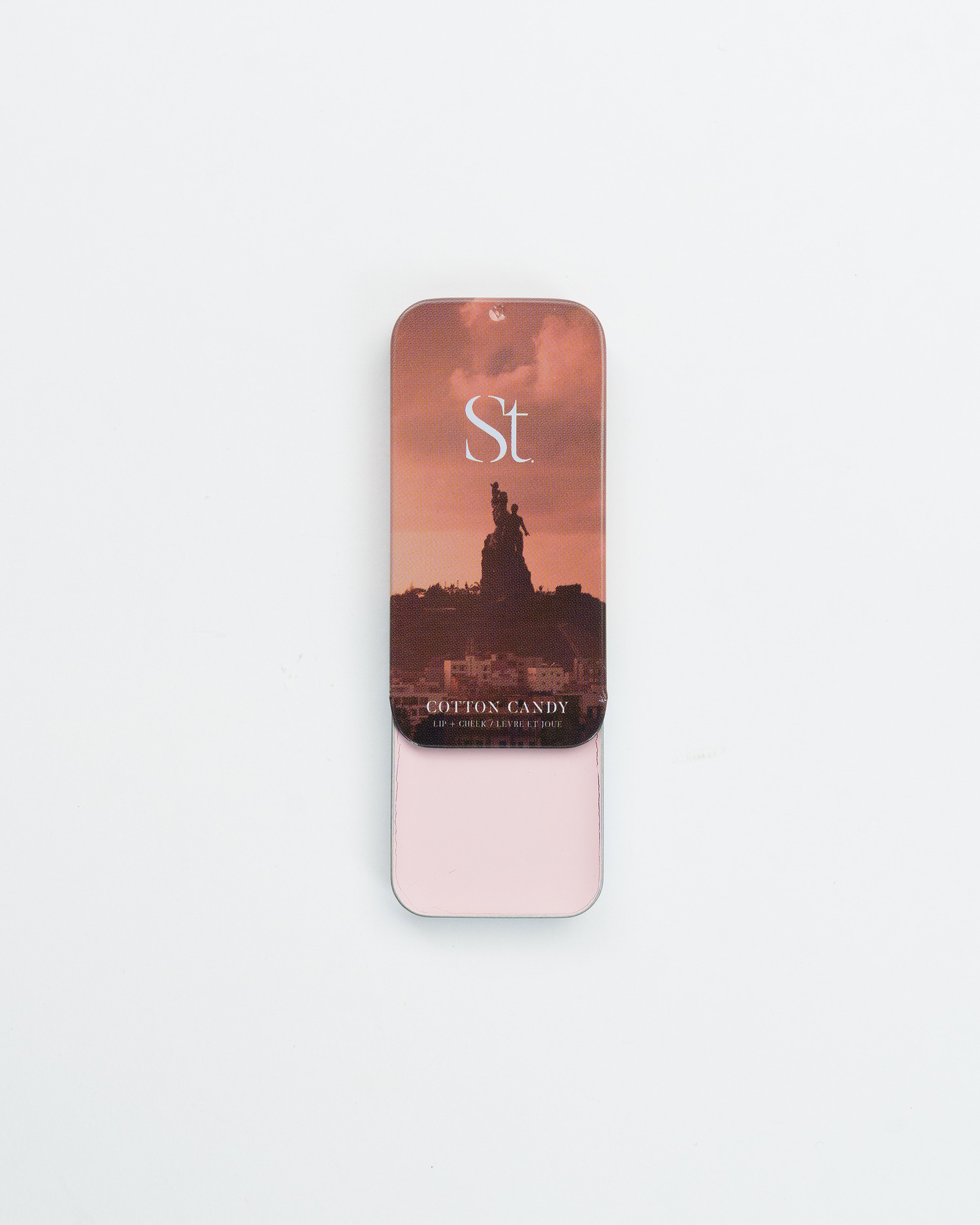 Lip + Cheek - Cotton Candy