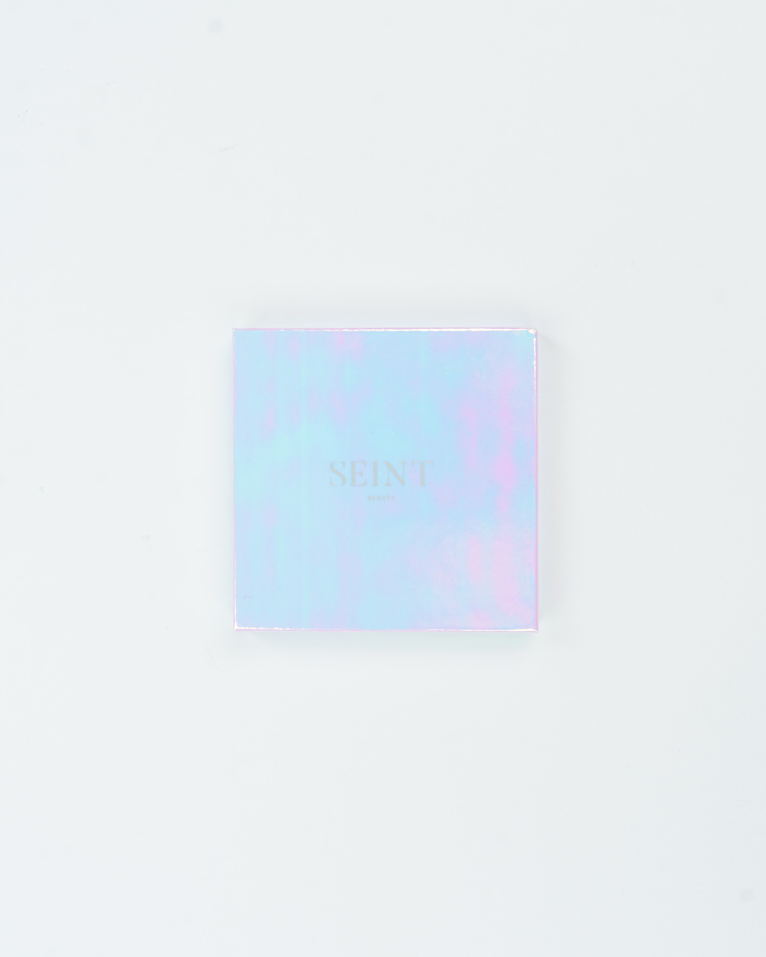 IIID Palette 2 - Crystal Palace