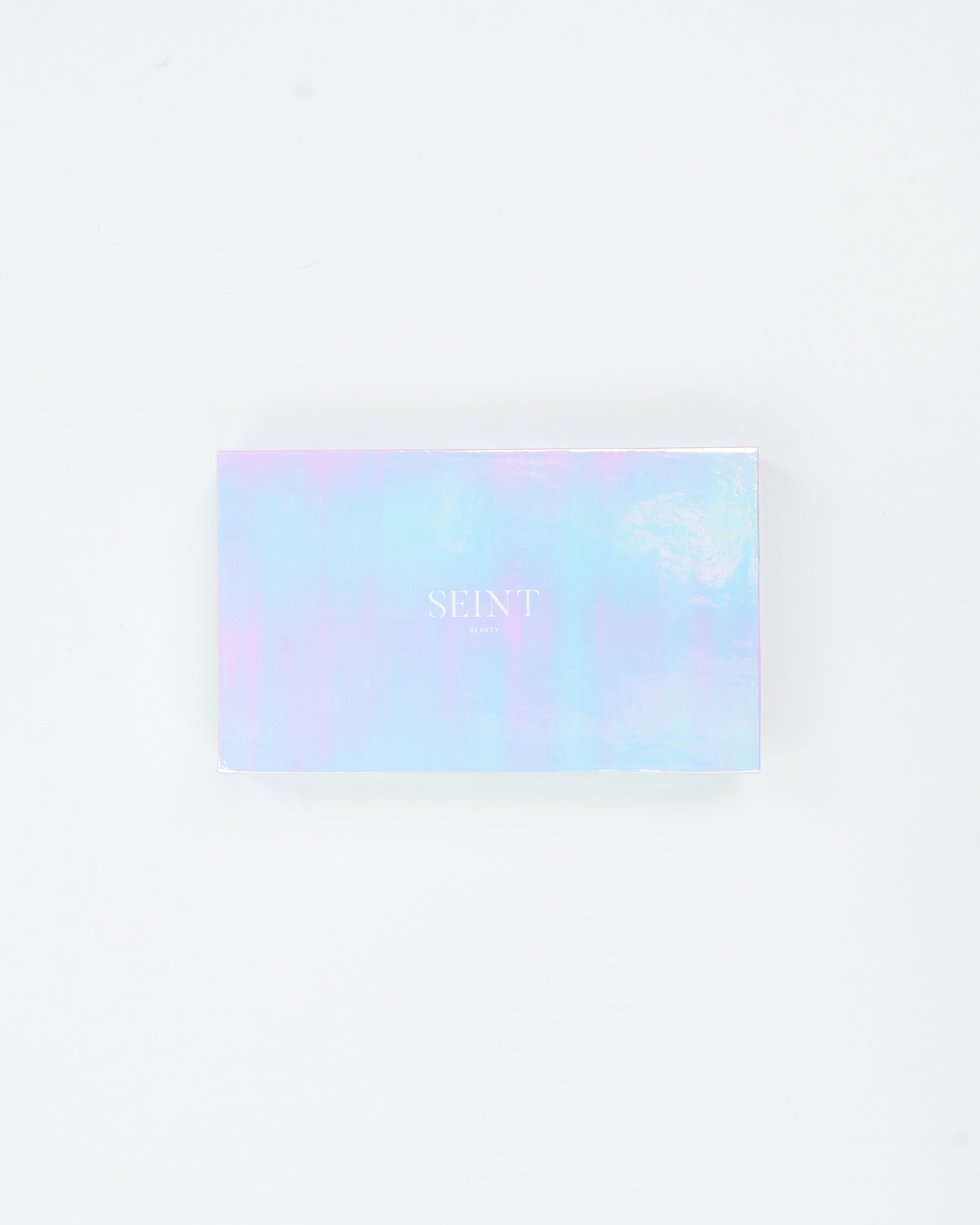 IIID Palette 8 - Crystal Palace