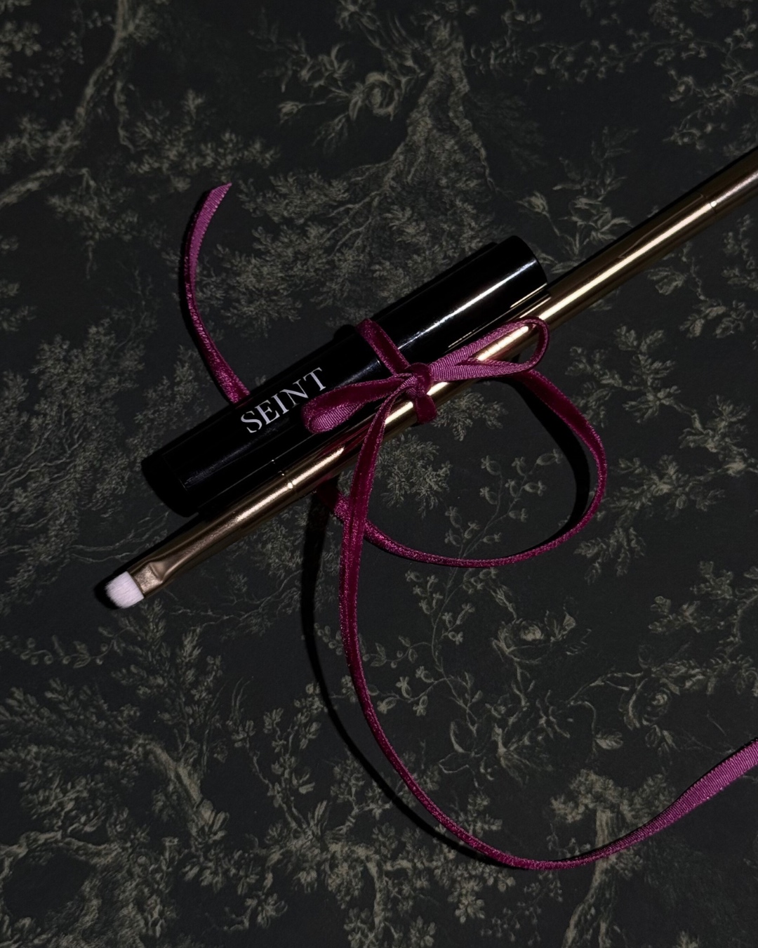 Brow Gel + Etch Brush Bundle